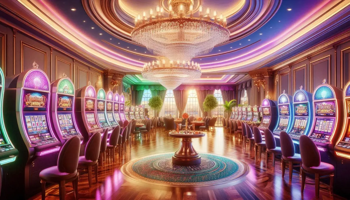 Zaza Casino